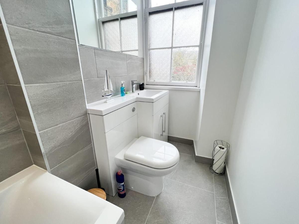 Premium 2Br Flat In The City Centre Glasgow Esterno foto